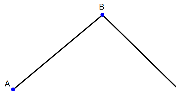 line segment